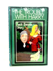 The trouble with harry 