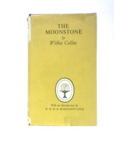 The Moonstone 