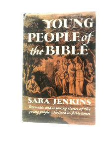 Young People of the Bible 