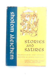 Stories and Satires 