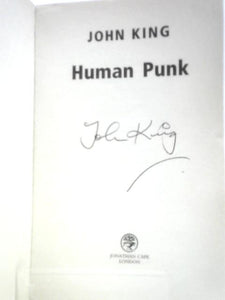 Human Punk 