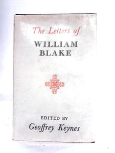 The Letters of William Blake 