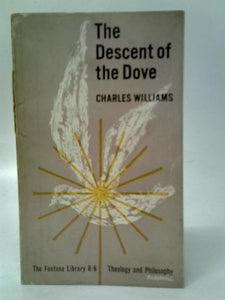 The Descent of the Dove 