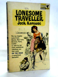 Lonesome Traveller 