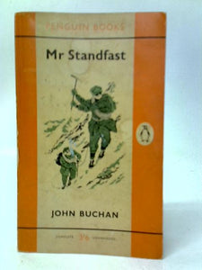 Mr Standfast 