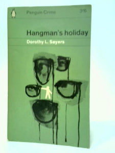 Hangman's Holiday 