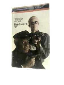 The Heat's On (Crimebands) 