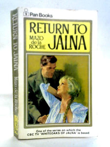 Return to Jalna 