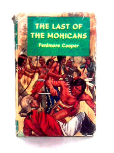 The Last of the Mohicans (Classic Library) 