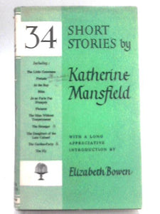 34 Short Stories 