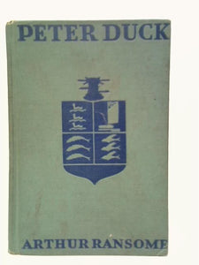 Peter Duck 