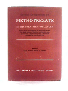 Methotrexate in the Treatment of Cancer: 2nd Symposium 