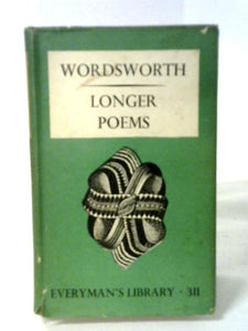 Longer Poems 