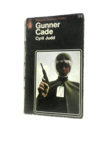 Gunner Cade (Penguin Science Fiction) 