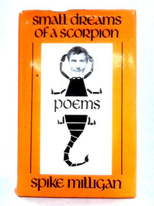 Small Dreams of a Scorpion 