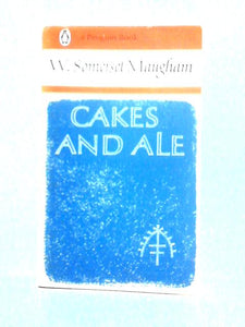 Cakes And Ale 