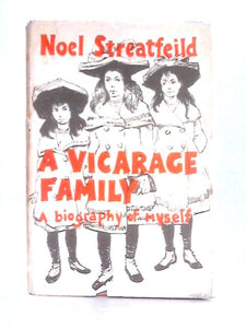 A Vicarage Family 