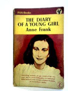 The Diary of a Young Girl 