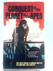 Conquest of the Planet of the Apes 