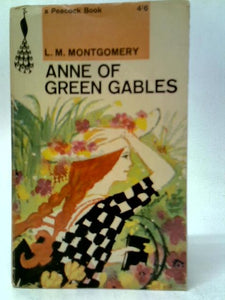 Anne of Green Gables 