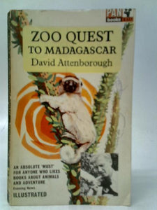 Zoo Quest to Madagascar 