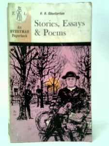 Chesterton's Stories Essays & Poems 