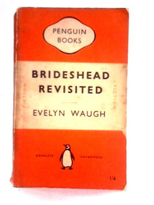 Brideshead Revisited 