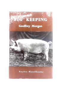 Pig Keeping 