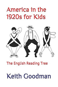 America in the 1920s for Kids 