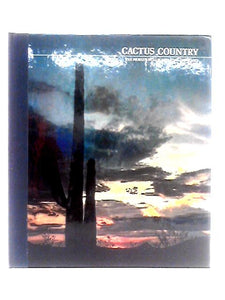 Cactus Country: The American Wilderness (7291599) 