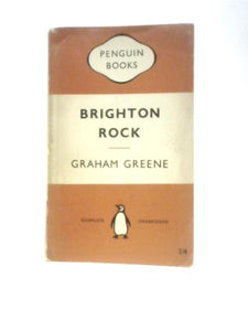 Brighton Rock 