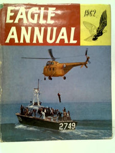 Eagle Annual No.11 