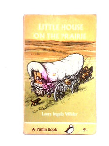 Little House on the Prairie 