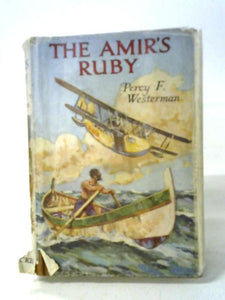 The Amir's Ruby 