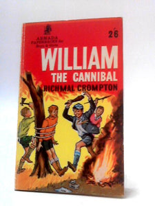 William the Cannibal 