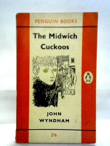 The Midwich Cuckoos 