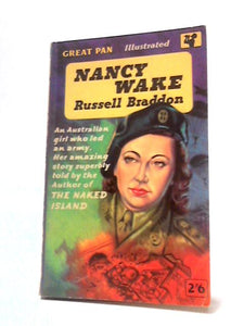 Nancy Wake 