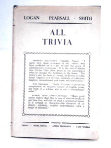 All Trivia 