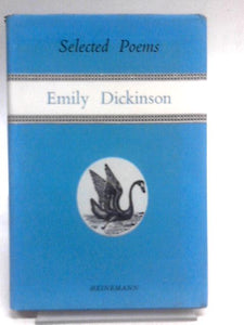 Selected Poems of Emily Dickinson 