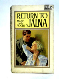 Return to Jalna 