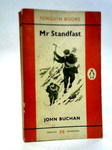 Mr Standfast 