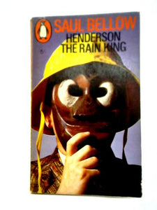 Henderson the Rain King 