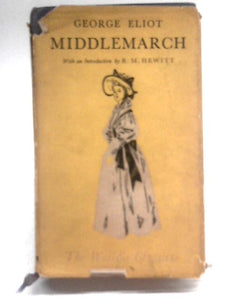 Middlemarch 