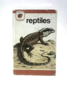 Reptiles (Ladybird Leaders) 