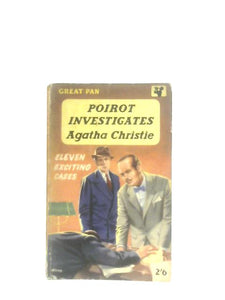 Poirot Investigates 