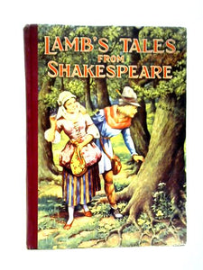 Lamb's Tales from Shakespeare 