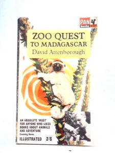 Zoo Quest to Madagascar 