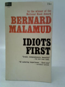 Idiots First 