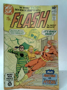 The Flash #303 