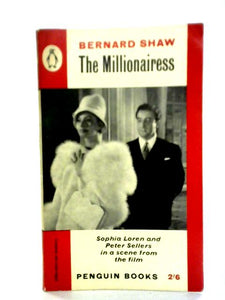 The Millionairess 